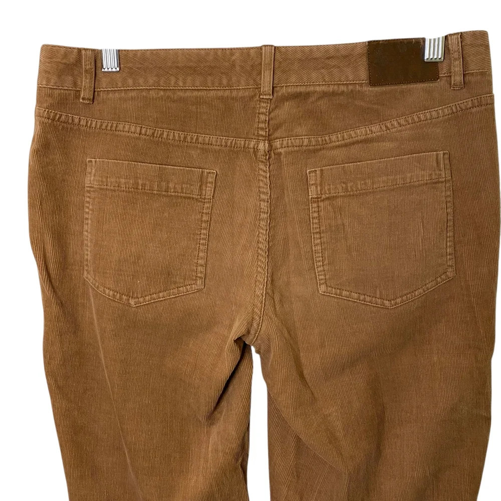 Brooks Brothers Women's Lucua‎ Fit Corduroy